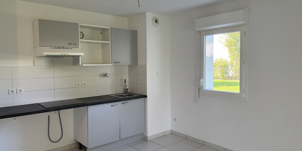 appartement à ST MEDARD EN JALLES (33160)